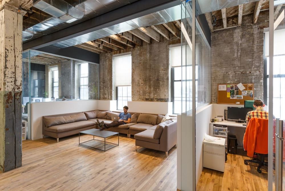 What Makes the Ideal Office Space?