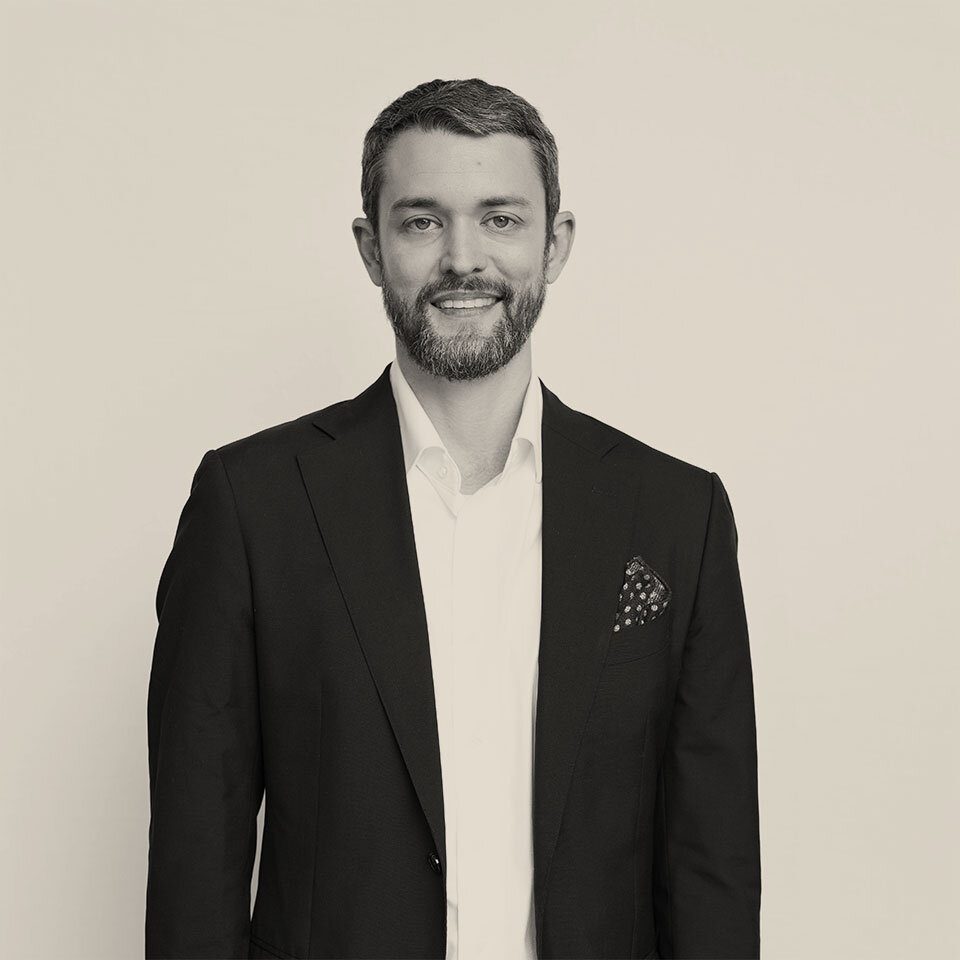 Bond with Bond: Matt Hislop, General Manager, Gowanus