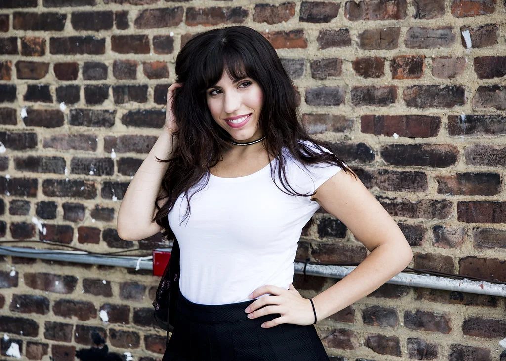 23 Questions with Bond Collective - Chrystina Orlando from Bond Collective
