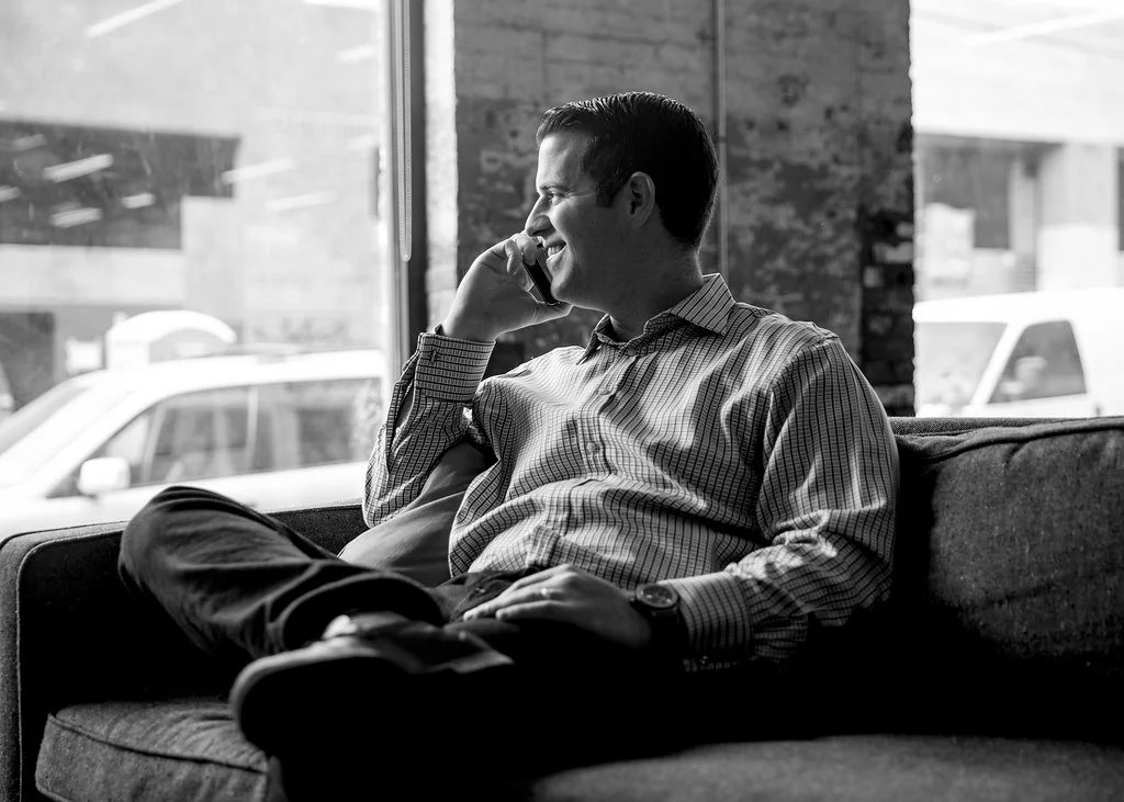 23 Questions with Bond Collective - Gregg Jackowitz from Bond Collective