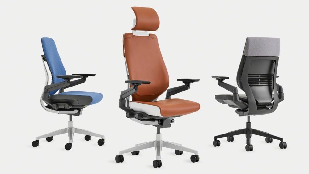 4 Best Office Chairs In 2023 for Comfort, Style and Posture