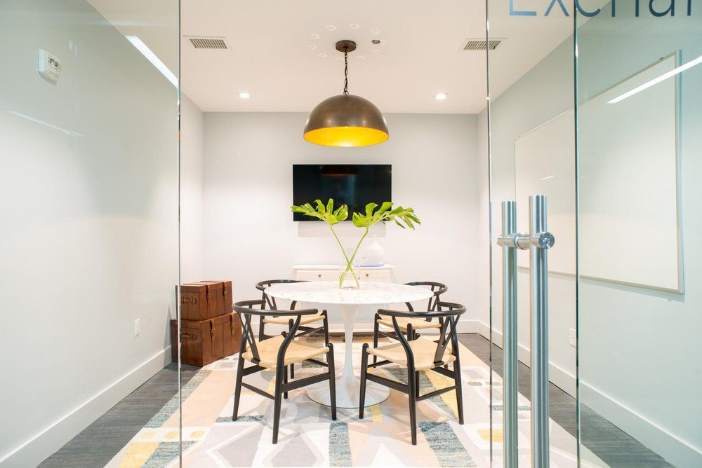 Day Offices: What They Are And How They Can Benefit Your Business