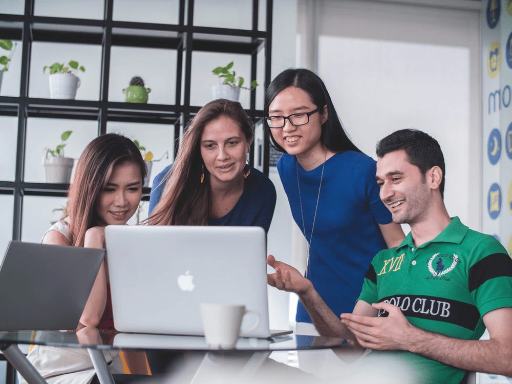 6 Productivity Benefits Of Diversity In The Workplace