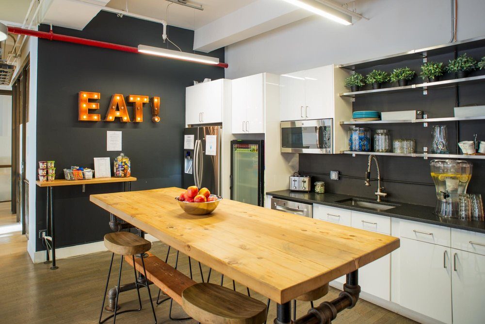 How To Take Advantage Of Flexible Office Space To Grow Your Business