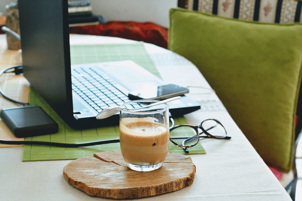 How To Work From Home Without Hindering Productivity