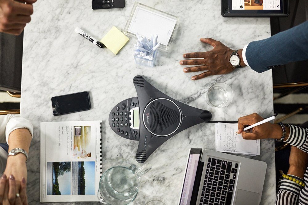 What Is The Hybrid Work Model, And Is Your Company Ready For It?