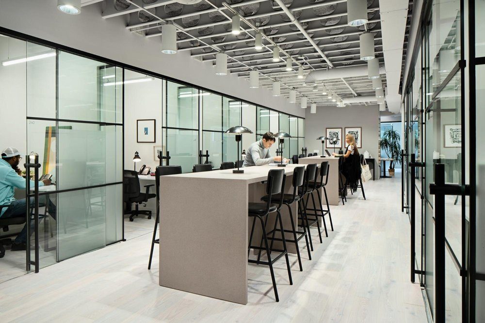 The Hybrid Workplace: What You Need To Know For The Future Of Work