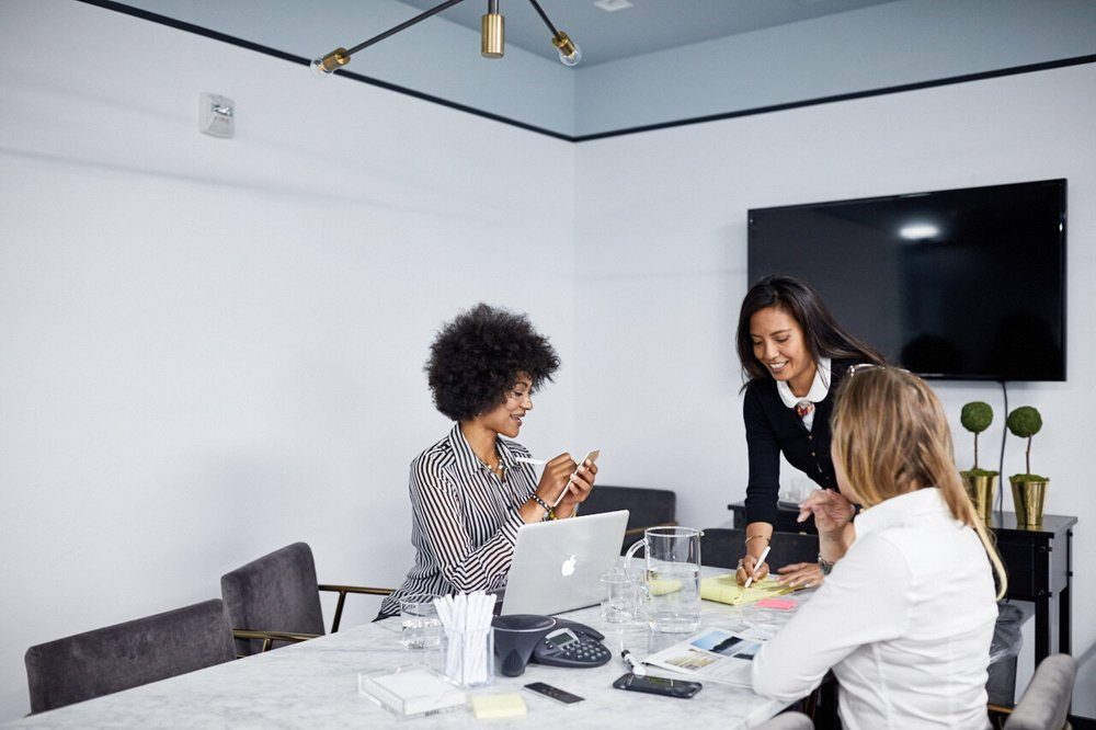 What Are Innovation Spaces And Can They Work For Your Business?