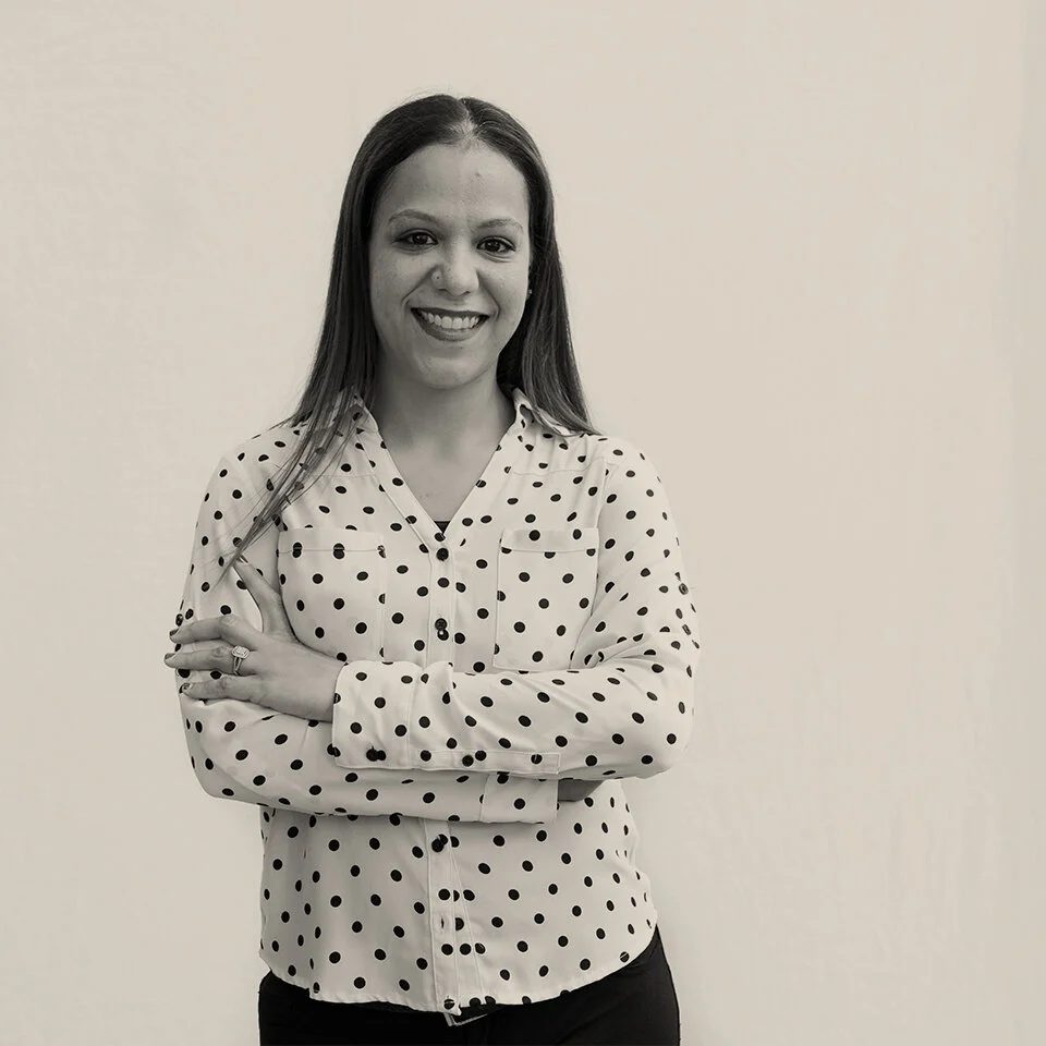 Bond with Bond: Iris Rosado Talks Past, Present, and Future