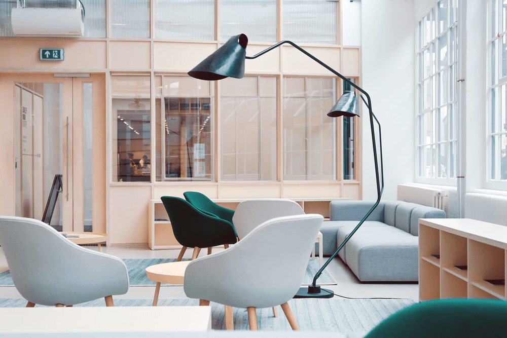 Office Design: How To Design An Office The Whole Team Will Love