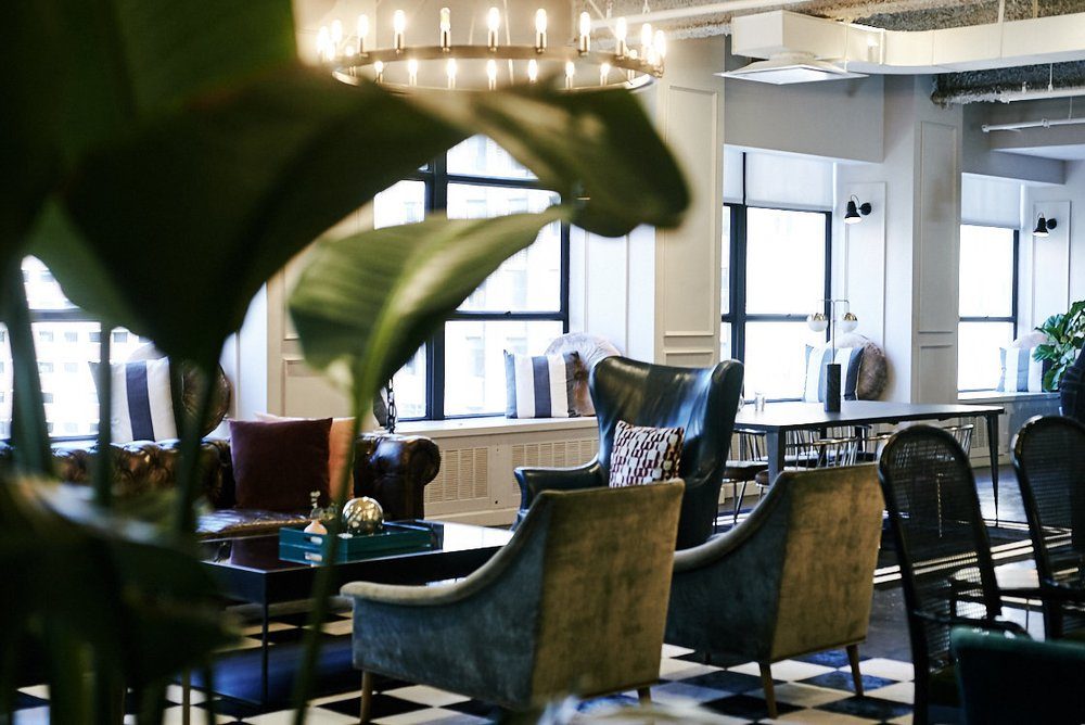 6 Office Layout Ideas To Boost Productivity