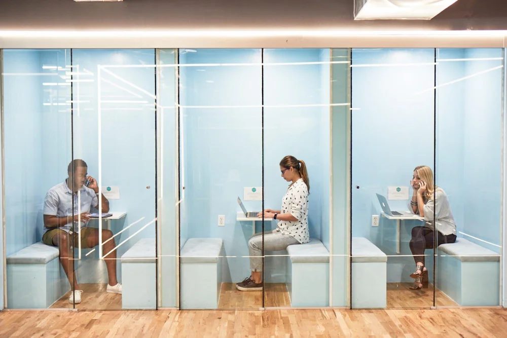 Office Safety Guidelines: 10 Tips For A Safer Workplace