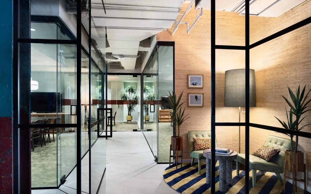Setting Up A Remote Office: 6 Tips For Success