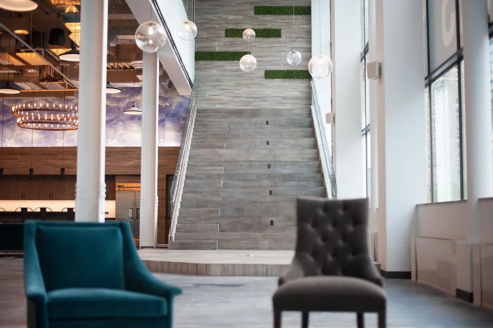 Selling the Way They Want to Buy: How the Mezzanine Event Space Plans for a Successful 2018 and Beyond