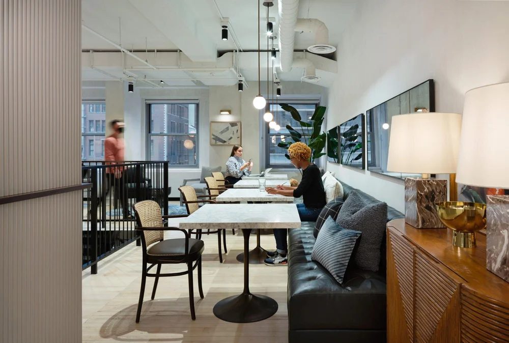 What Is A Shared Workspace And Does Your Business Need One?