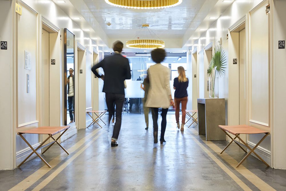 Temporary Office Space: What Is It And Is It Right For Your Team?