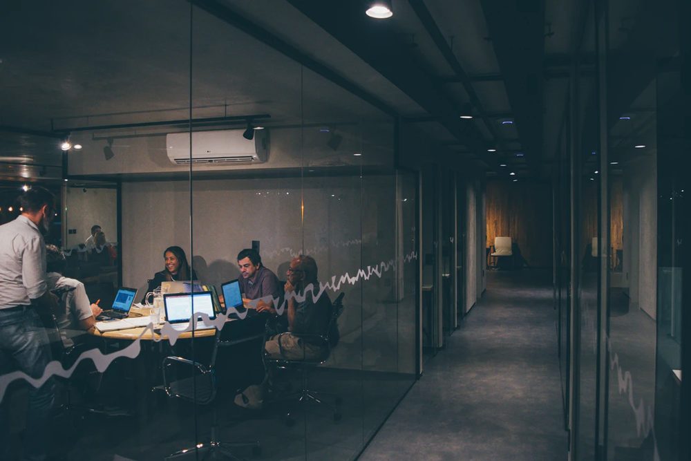 What Is The Difference Between A Startup And A Small Business?