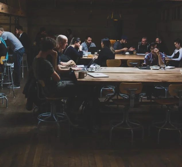 Coworking: What Is It And Is It Right For You And Your Team?
