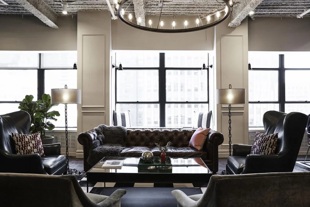 How Much Does Workspace For Rent Cost In NYC?