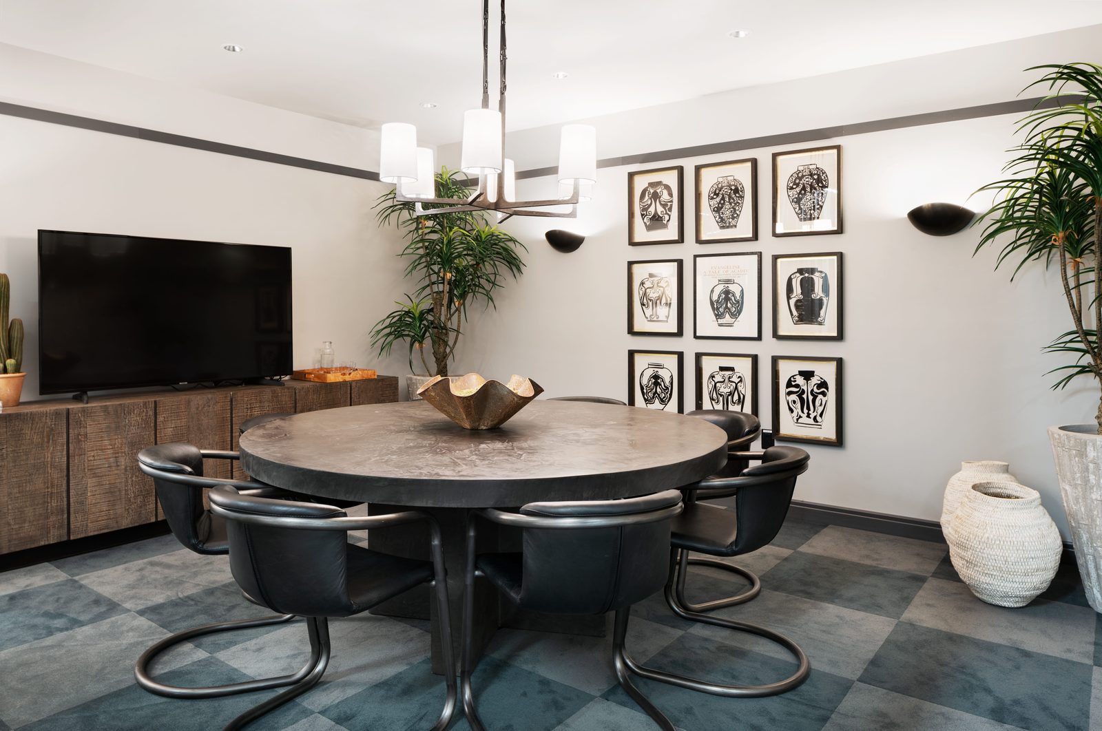 Bouldin meeting room