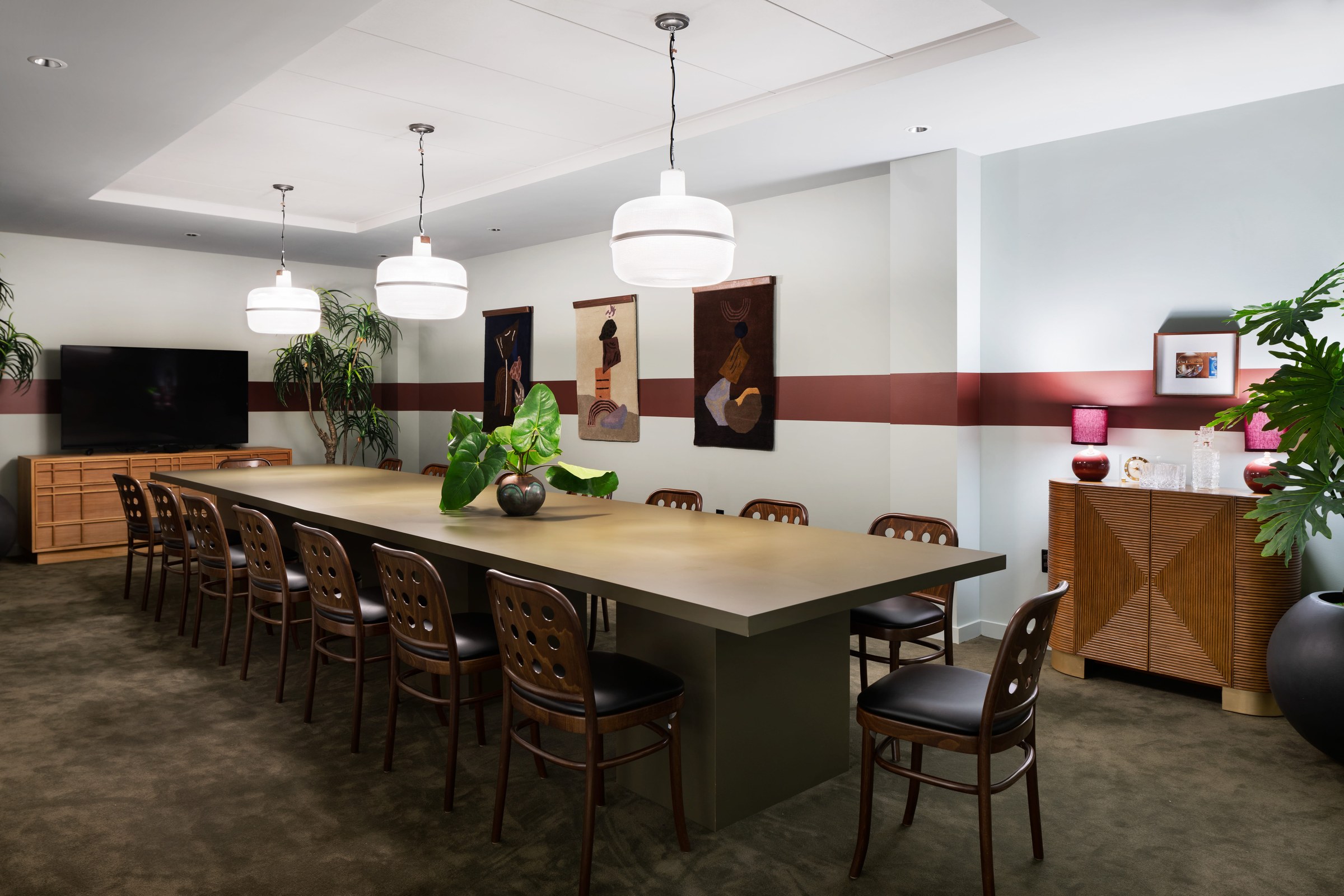 Henry meeting room