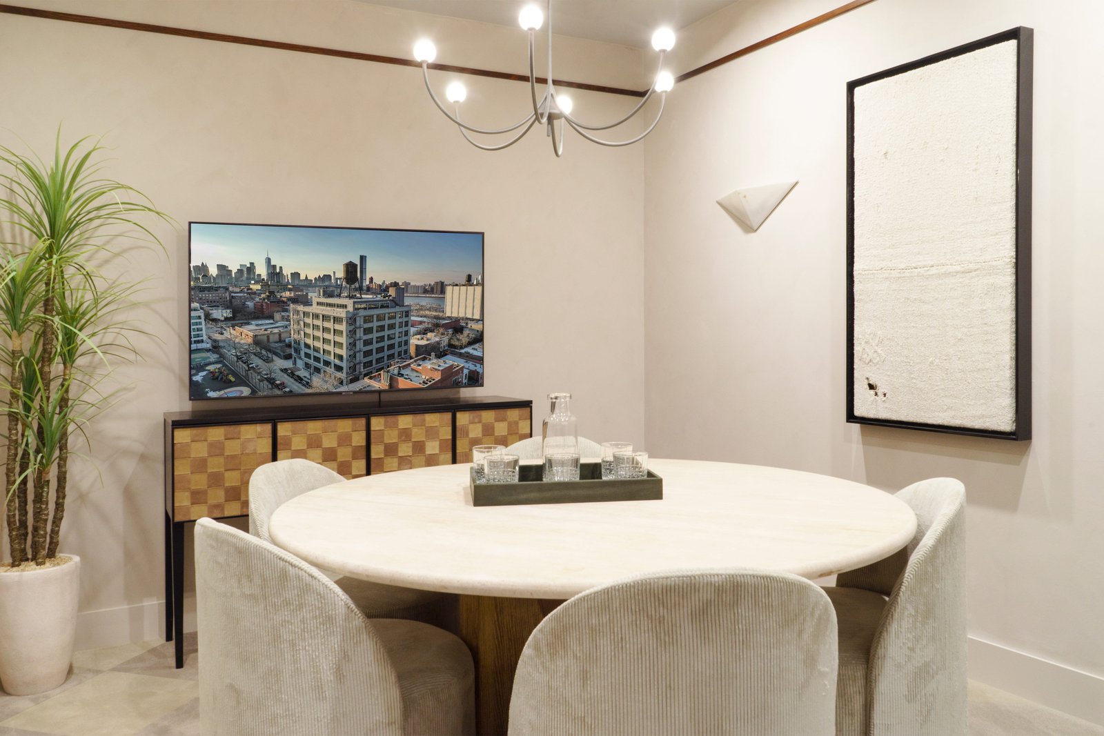 Perry meeting room