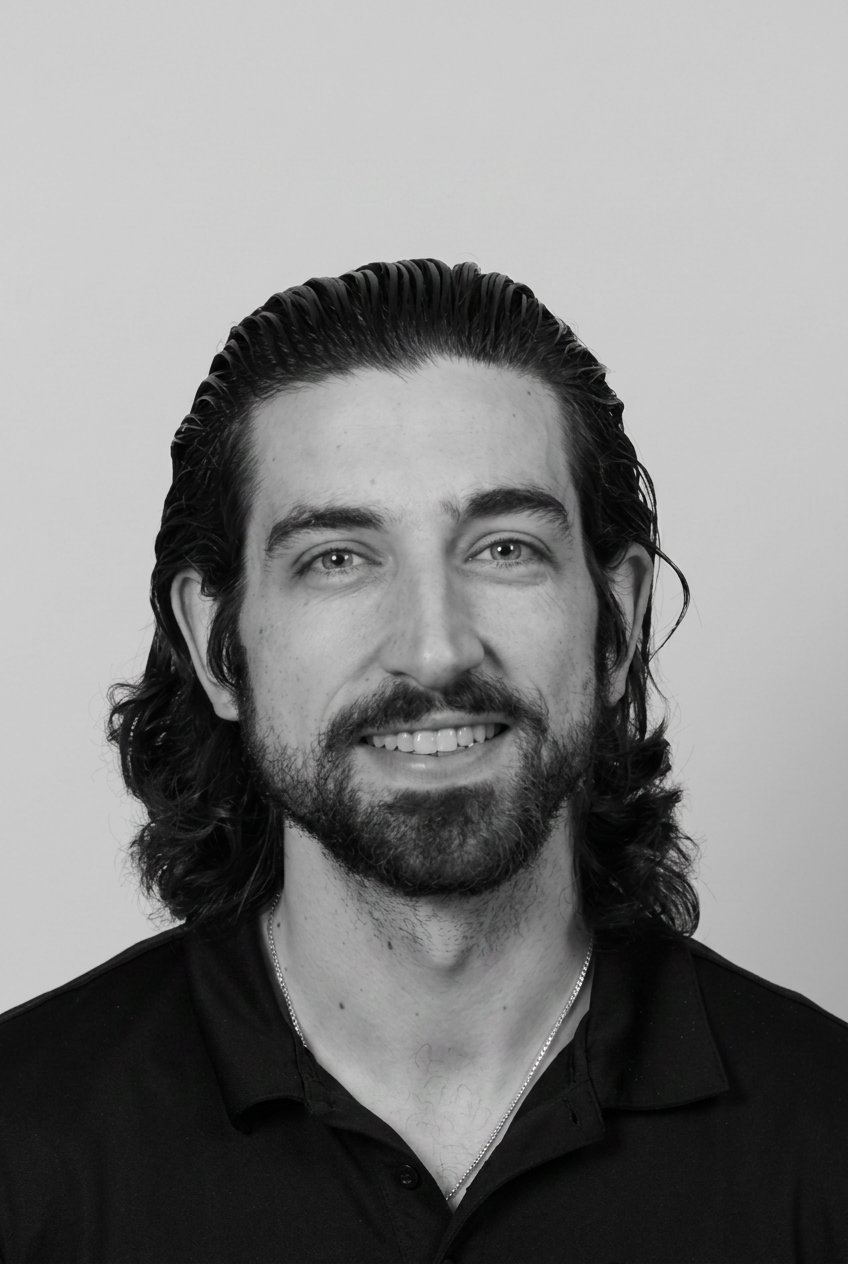 Nicholas Sposato