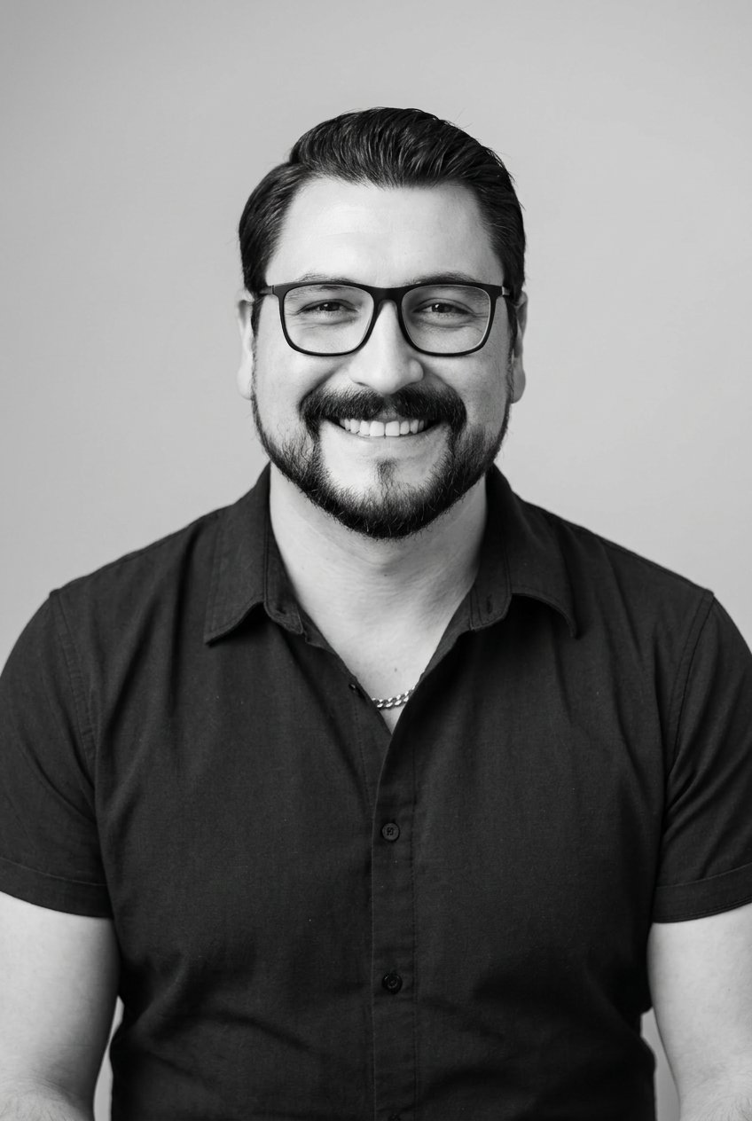 Nick DeNofa