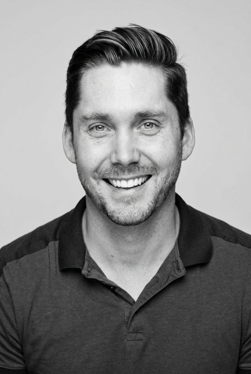 Scott Sampson
