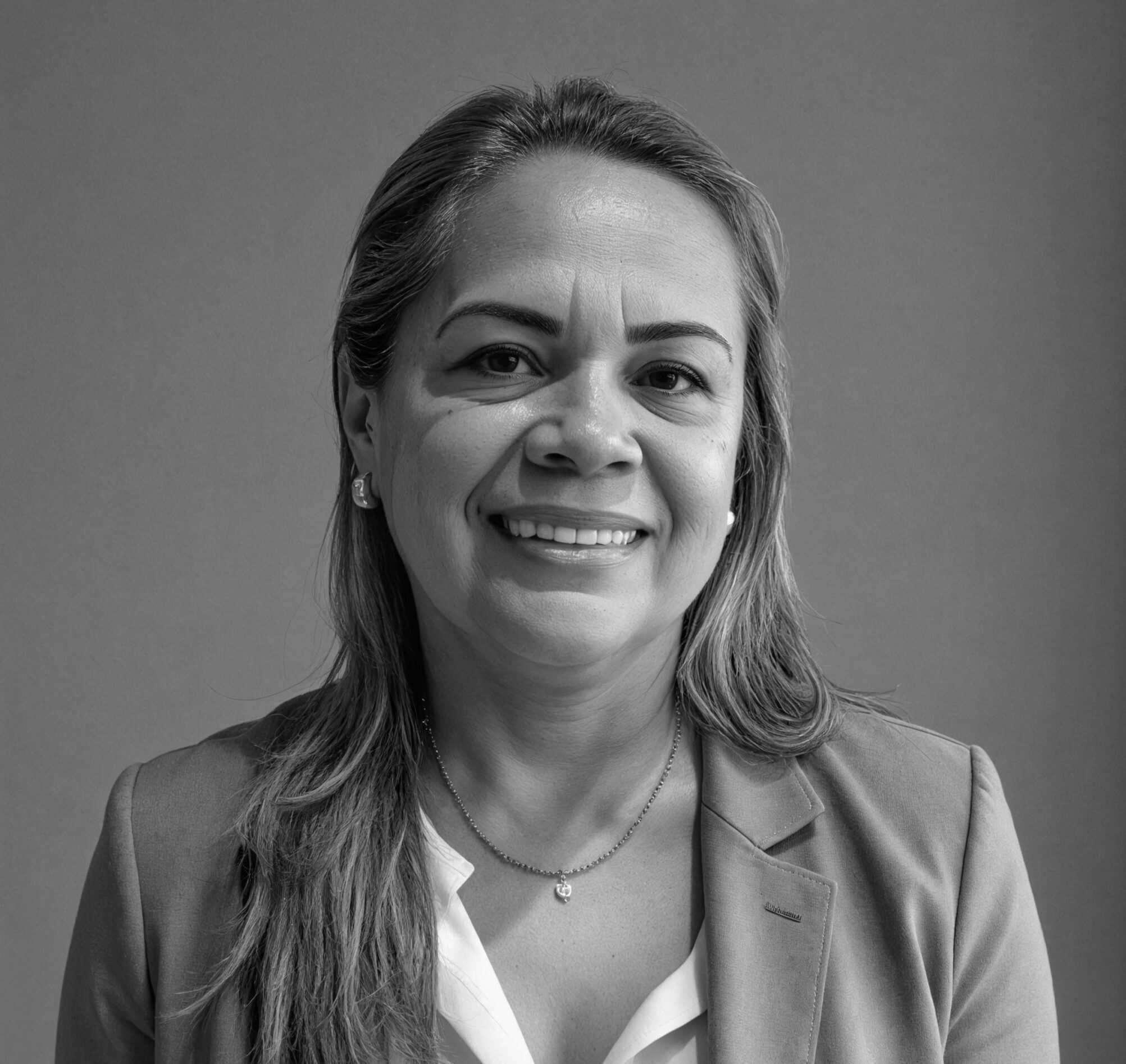 Blanca Caicedo
